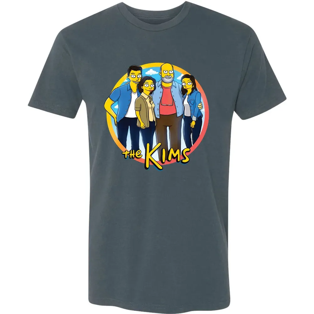 The Kims Premium Unisex T-shirt - 14