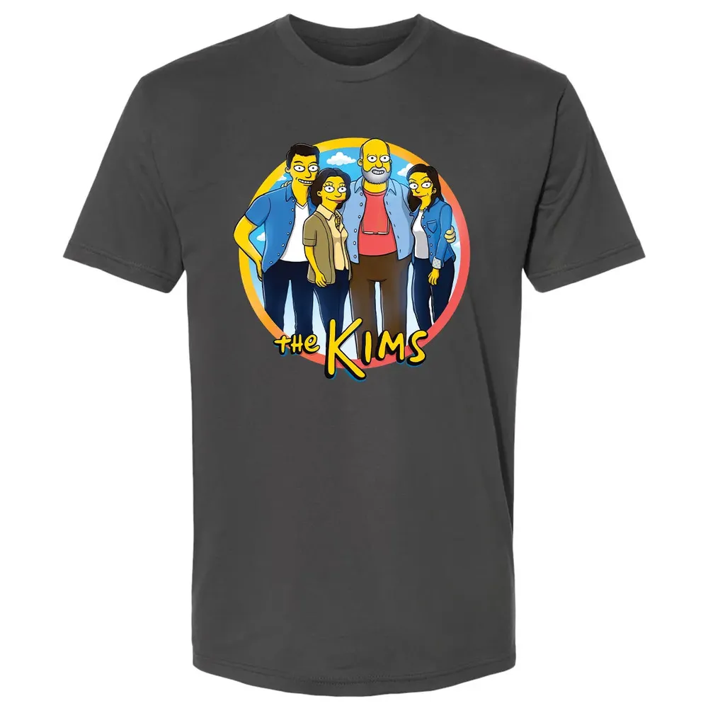 The Kims Premium Unisex T-shirt - 8