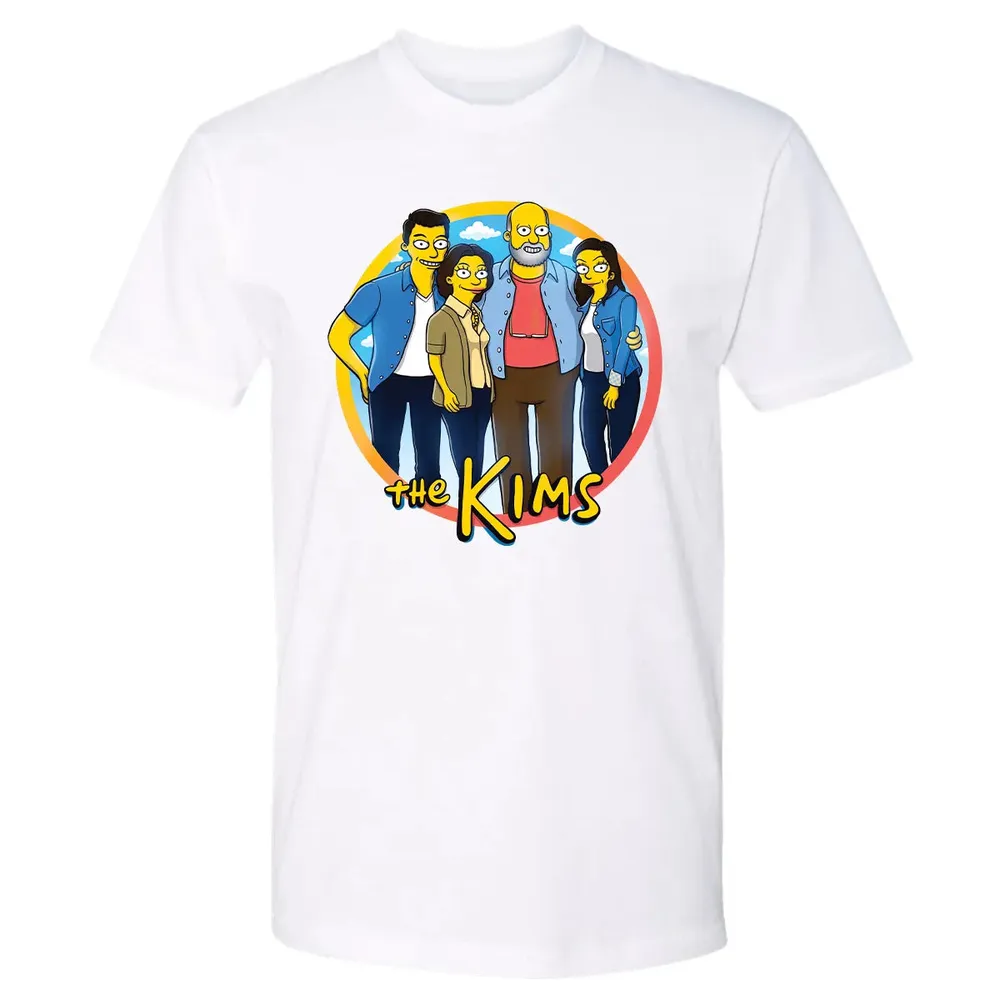 The Kims Premium Unisex T-shirt - 4
