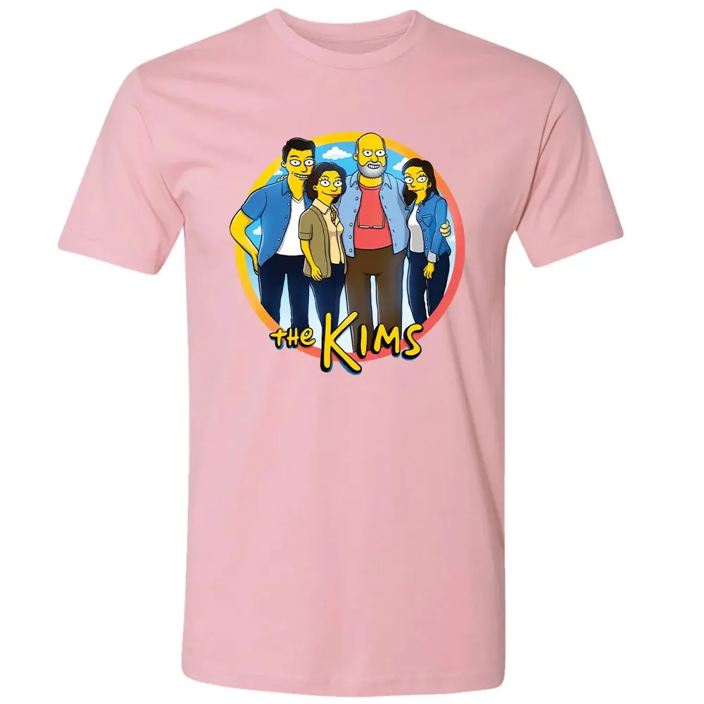 The Kims Premium Unisex T-shirt - 3