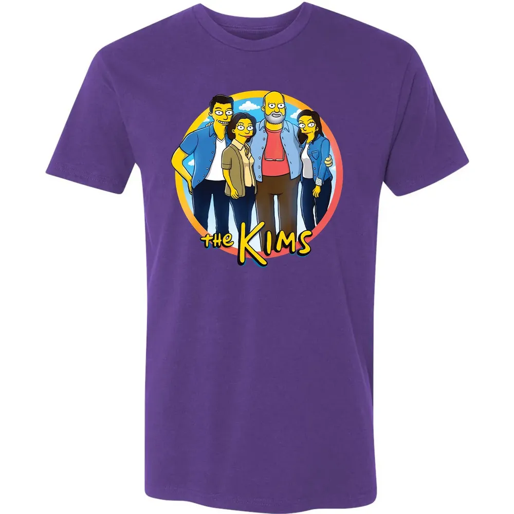 The Kims Premium Unisex T-shirt - 7