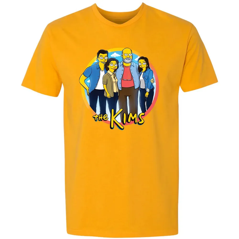 The Kims Premium Unisex T-shirt - 11
