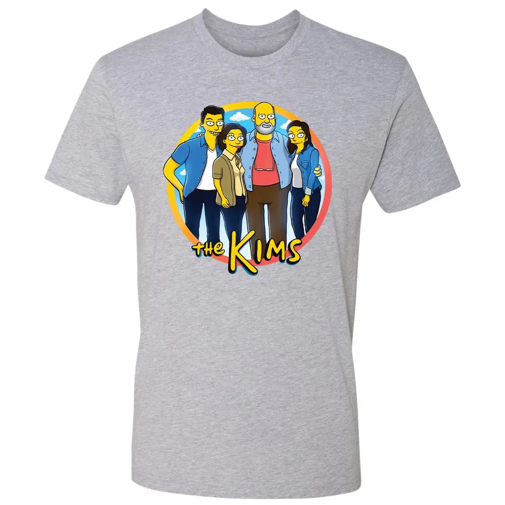The Kims Premium Unisex T-shirt - 9
