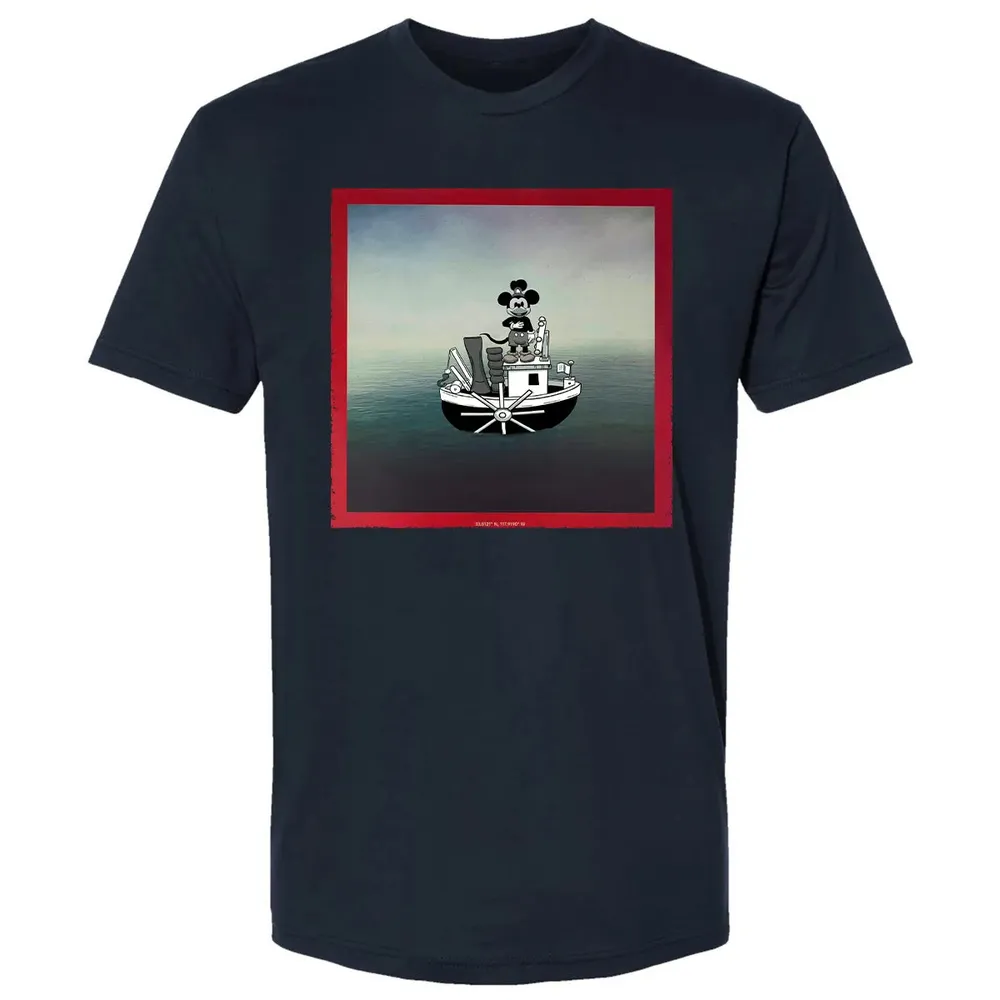 The Album Premium Unisex T-shirt - 2