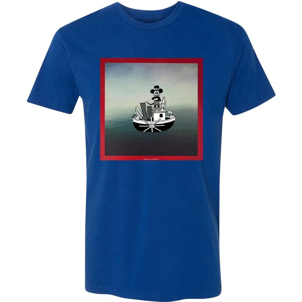 The Album Premium Unisex T-shirt - 10