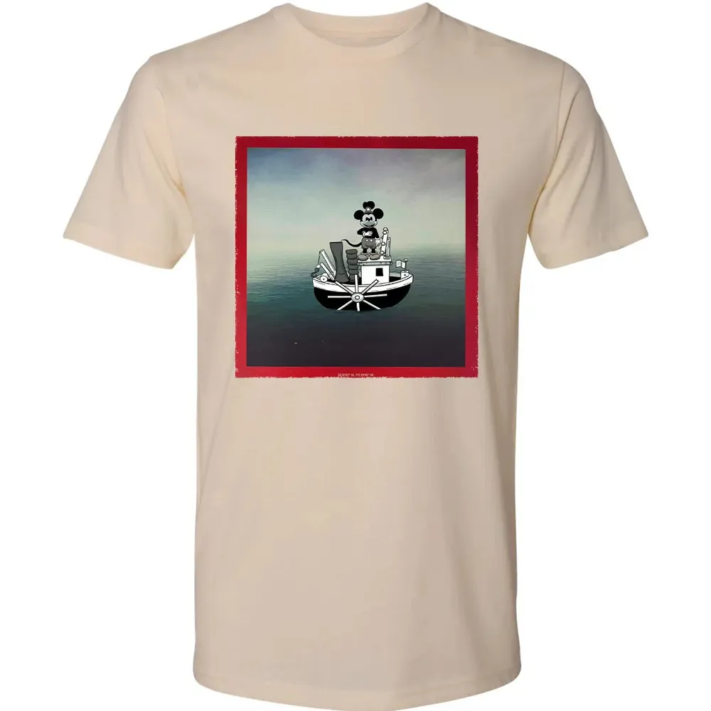 The Album Premium Unisex T-shirt - 13
