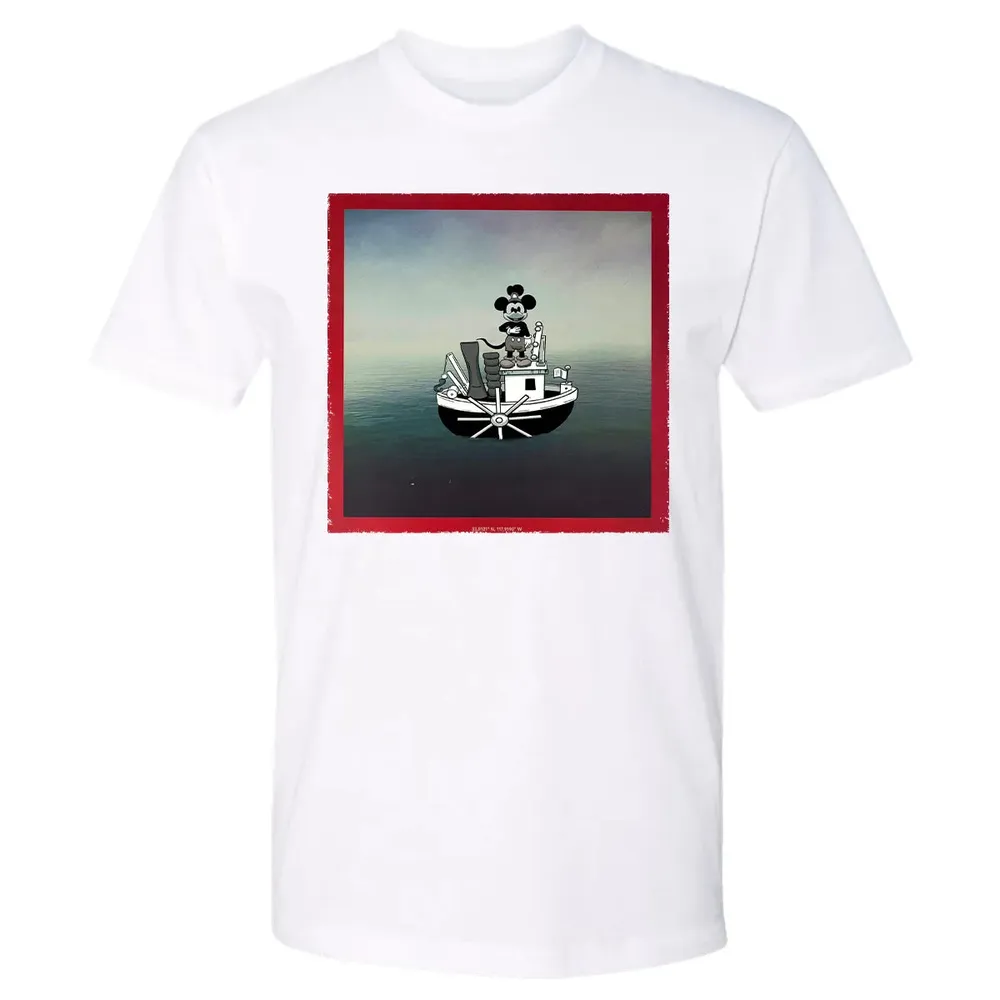 The Album Premium Unisex T-shirt - 4