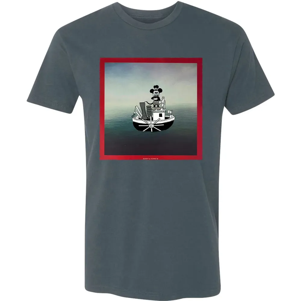 The Album Premium Unisex T-shirt - 14