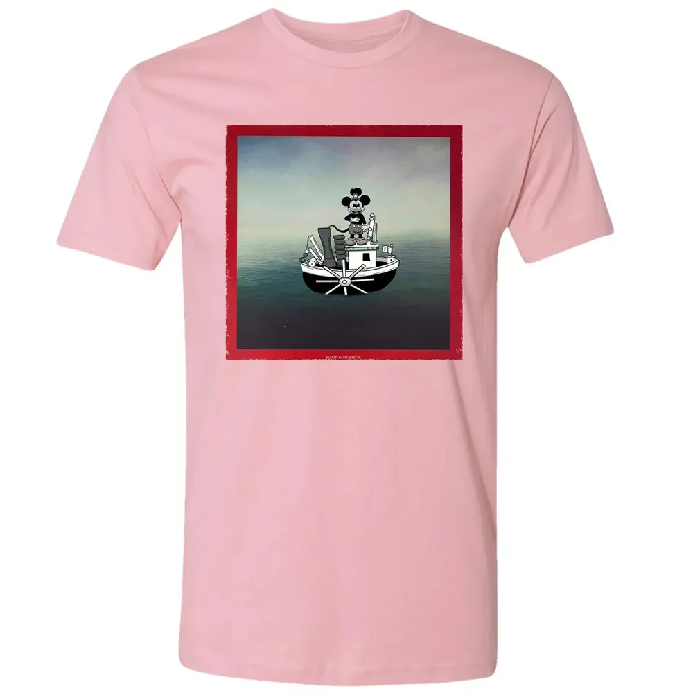 The Album Premium Unisex T-shirt - 3