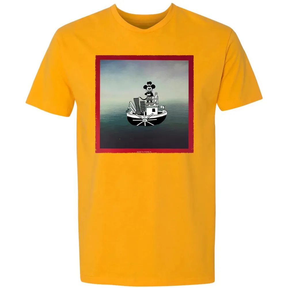 The Album Premium Unisex T-shirt - 11
