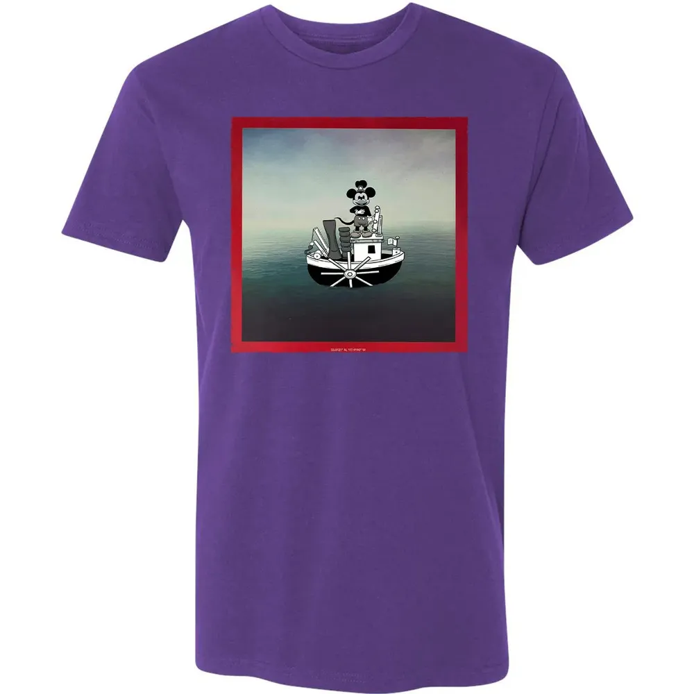 The Album Premium Unisex T-shirt - 7