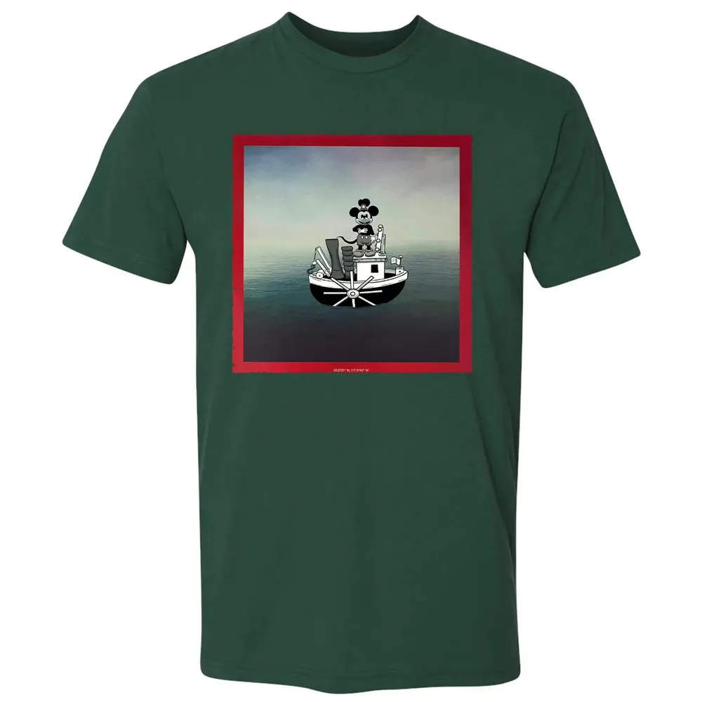 The Album Premium Unisex T-shirt - 12