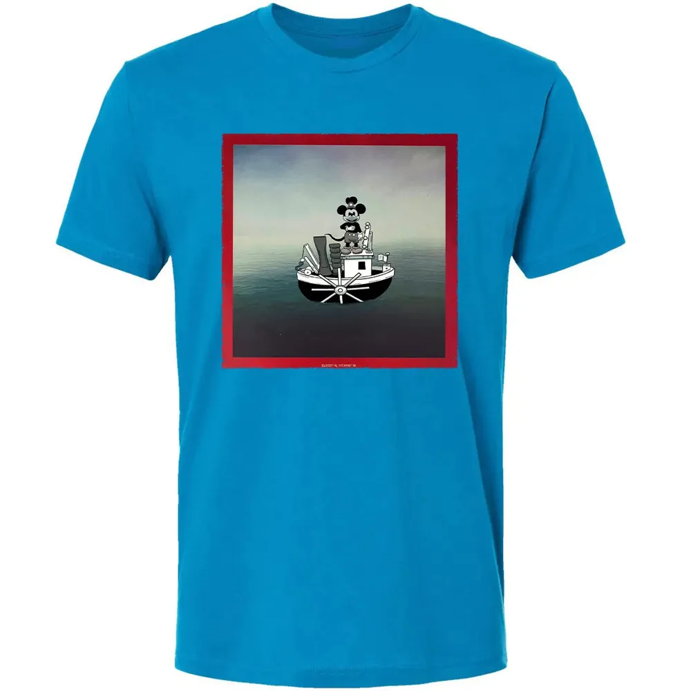 The Album Premium Unisex T-shirt - 15