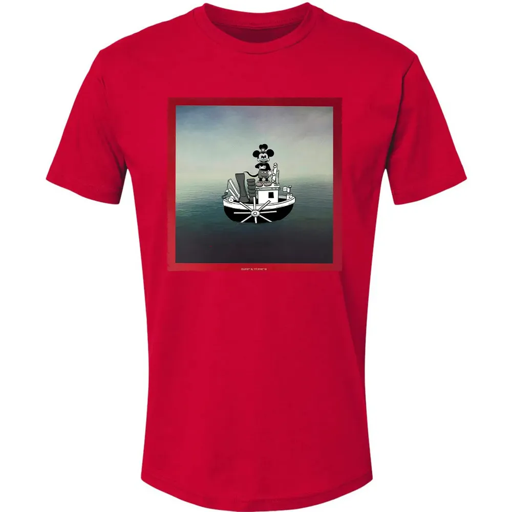 The Album Premium Unisex T-shirt - 6