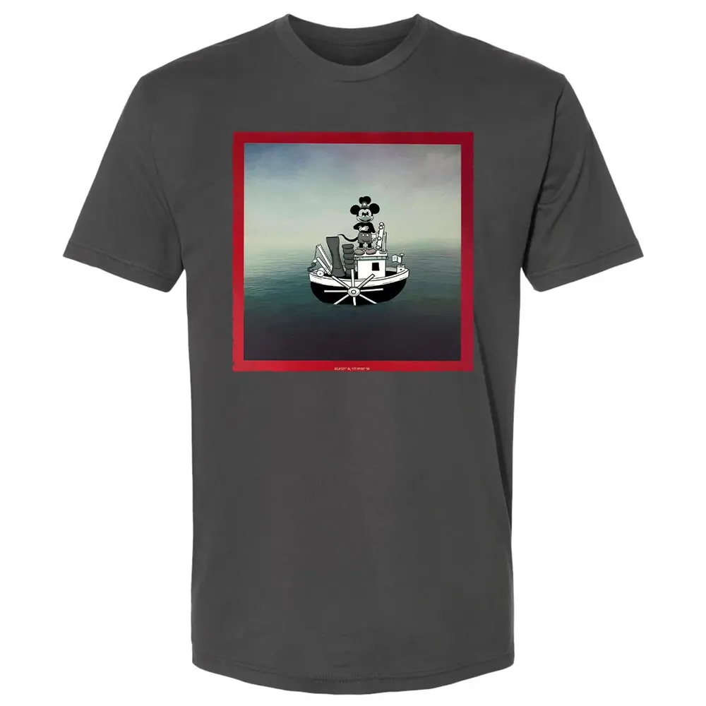 The Album Premium Unisex T-shirt - 8