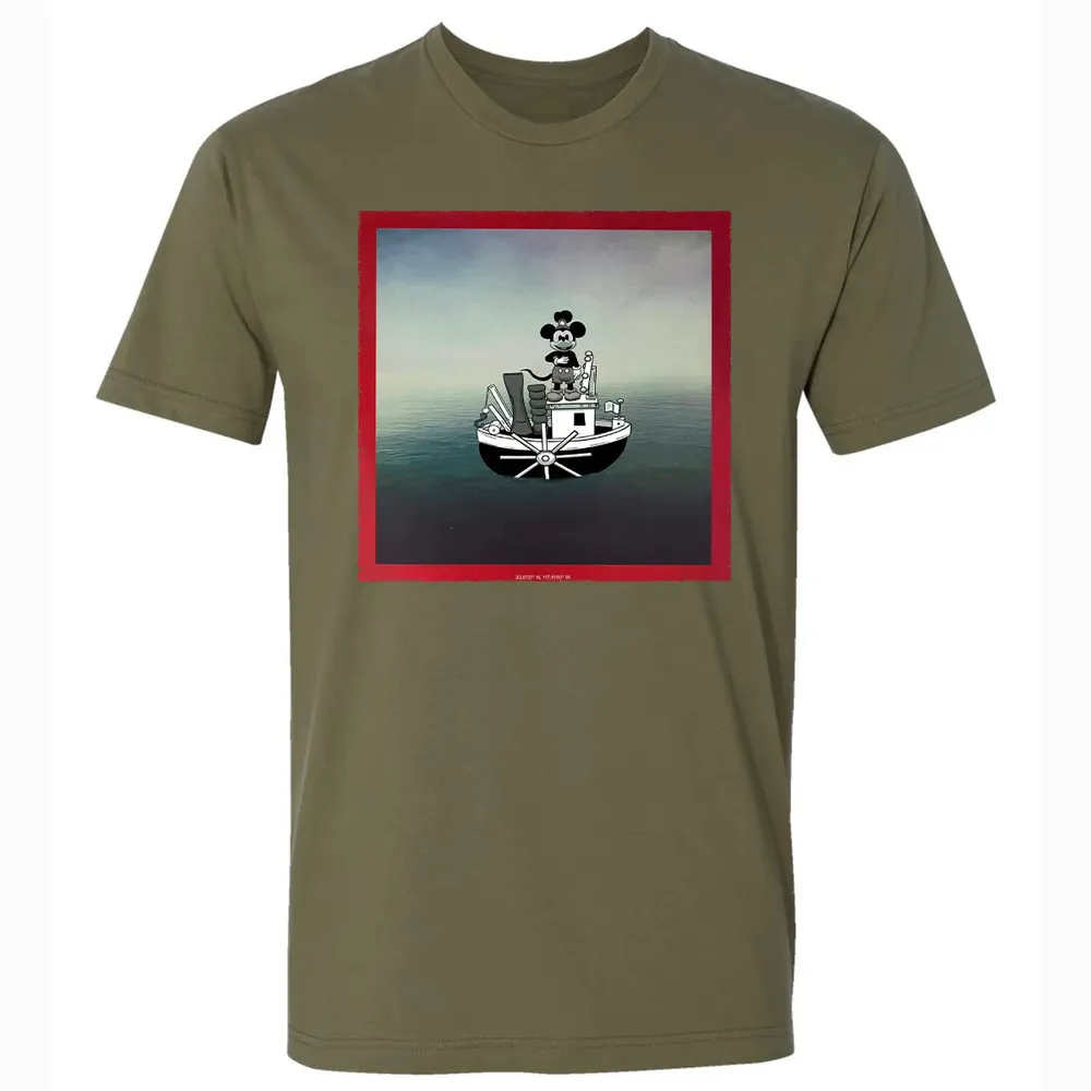The Album Premium Unisex T-shirt - 5
