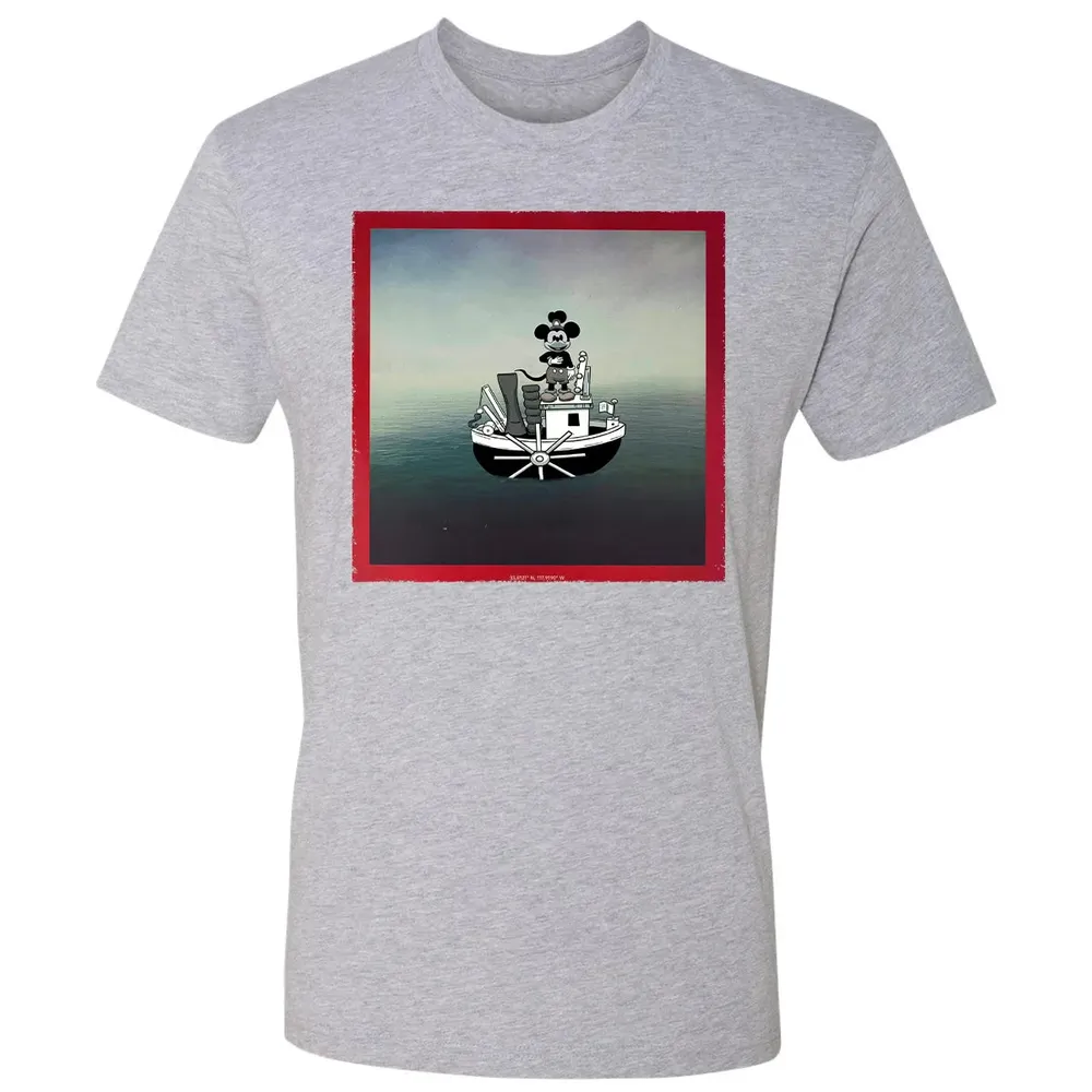 The Album Premium Unisex T-shirt - 9