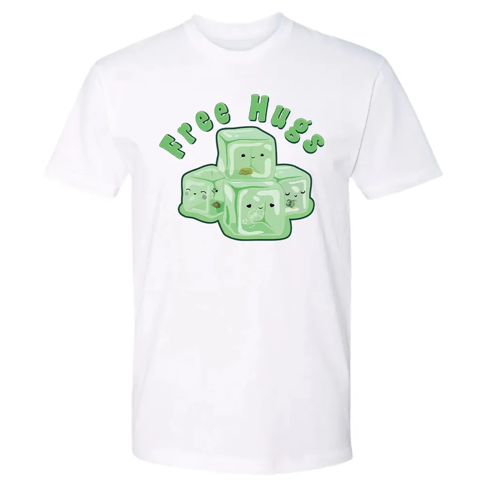 Free Hugs Premium Unisex T-shirt - 4