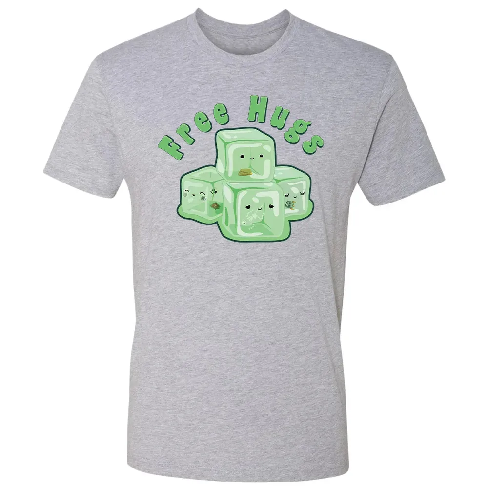 Free Hugs Premium Unisex T-shirt - 9