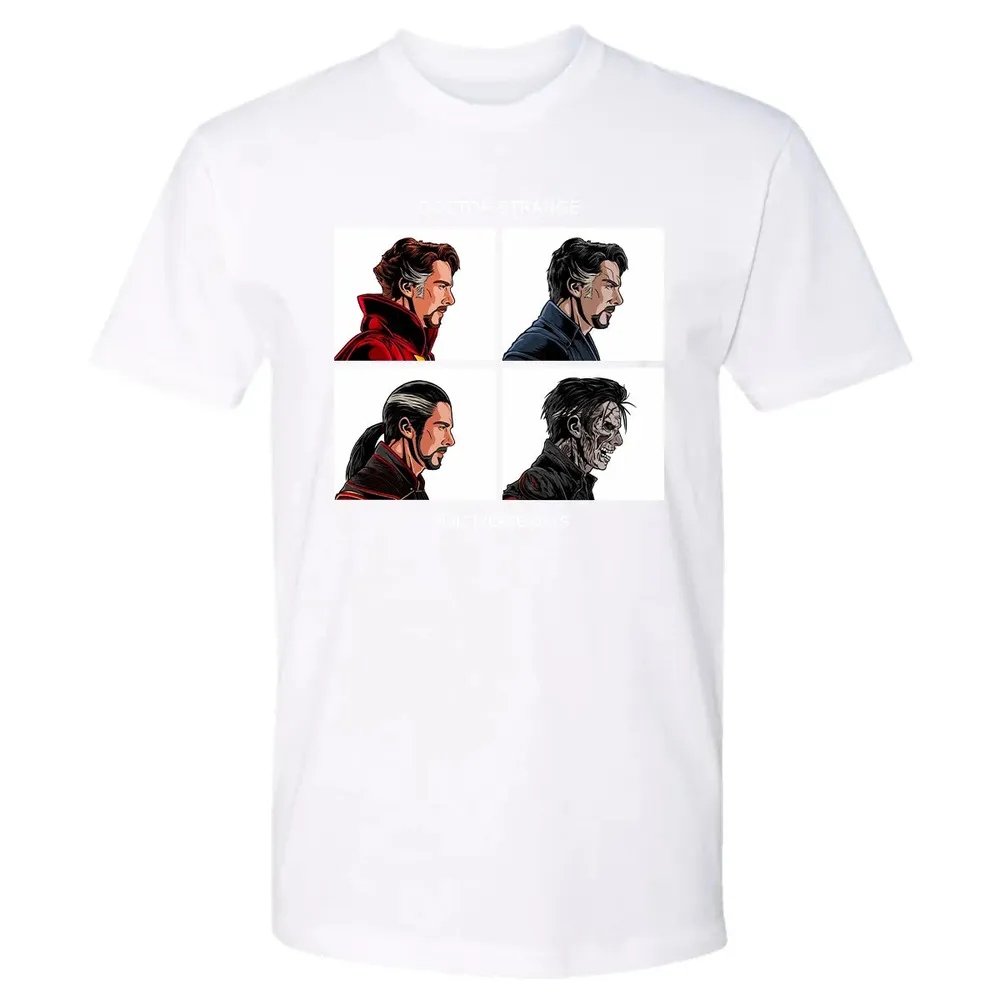 Multiverse Days Premium Unisex T-shirt - 4
