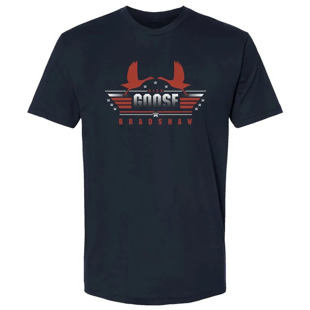 Goose Premium Unisex T-shirt - 2