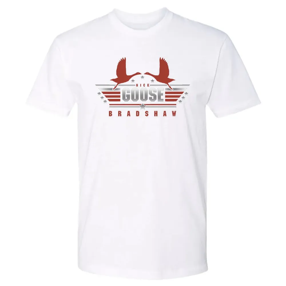 Goose Premium Unisex T-shirt - 4