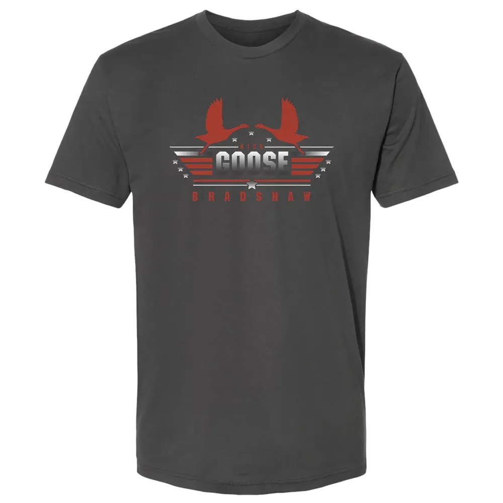 Goose Premium Unisex T-shirt - 8