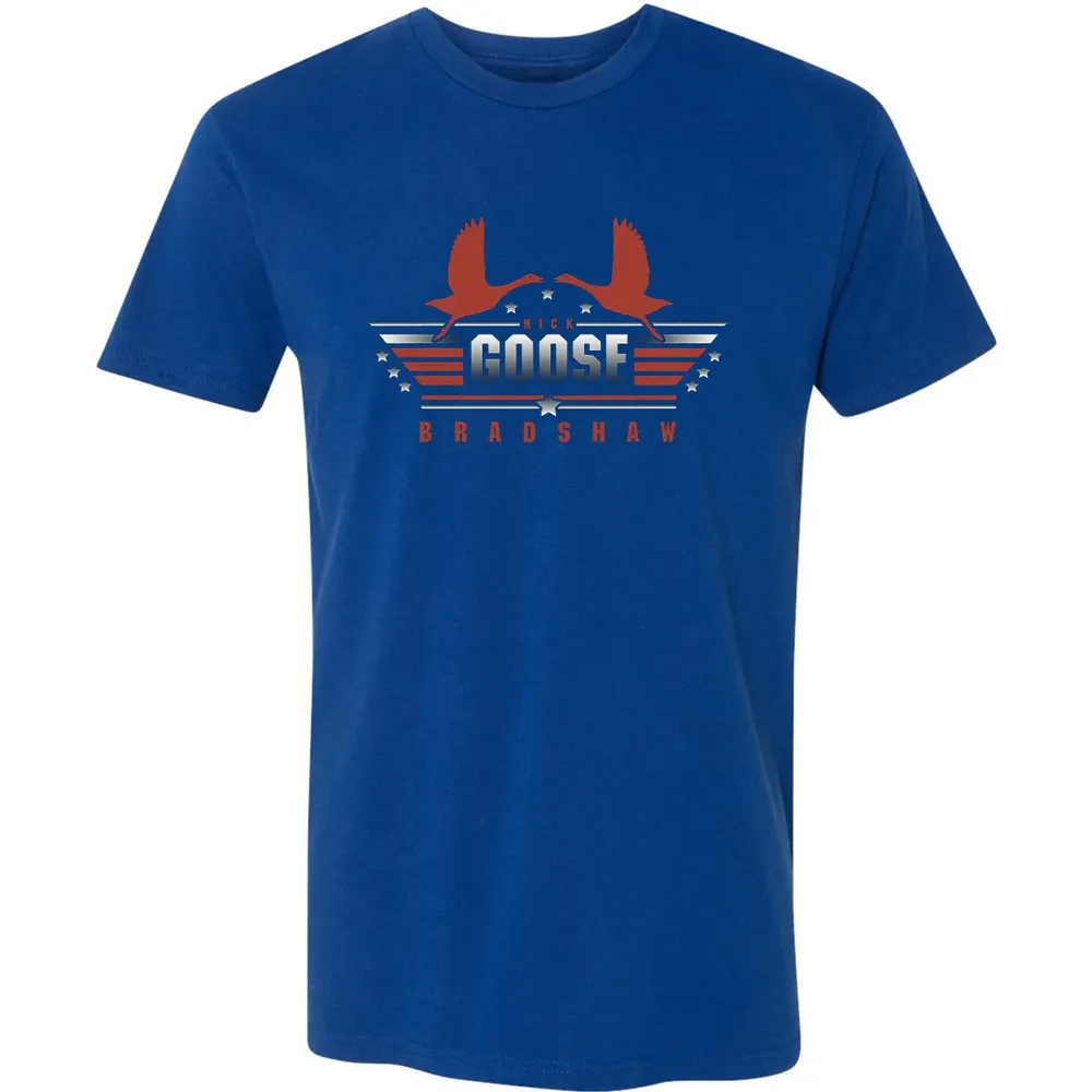 Goose Premium Unisex T-shirt - 10