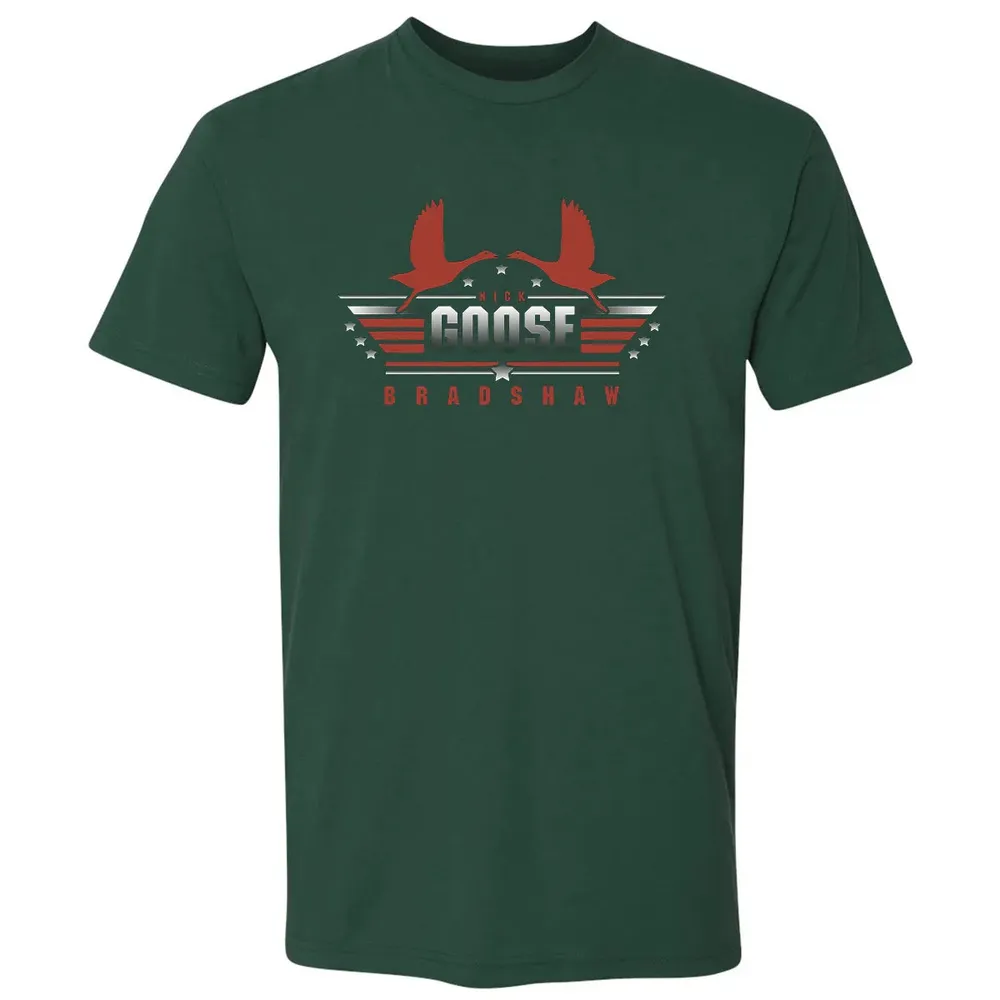 Goose Premium Unisex T-shirt - 12