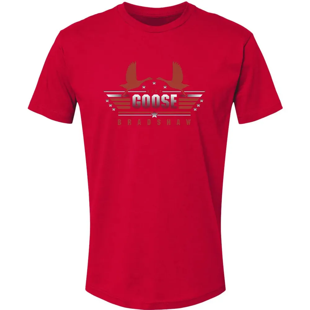 Goose Premium Unisex T-shirt - 6