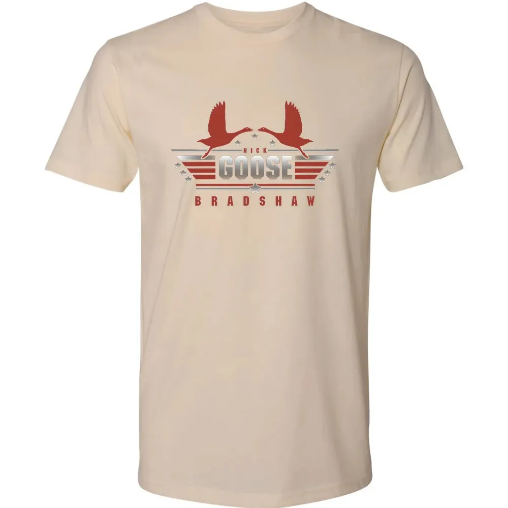 Goose Premium Unisex T-shirt - 13