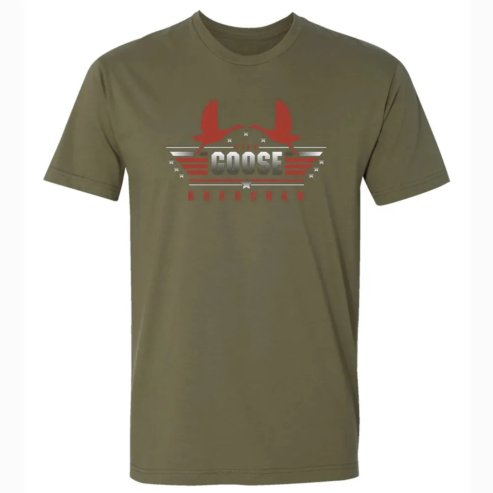 Goose Premium Unisex T-shirt - 5