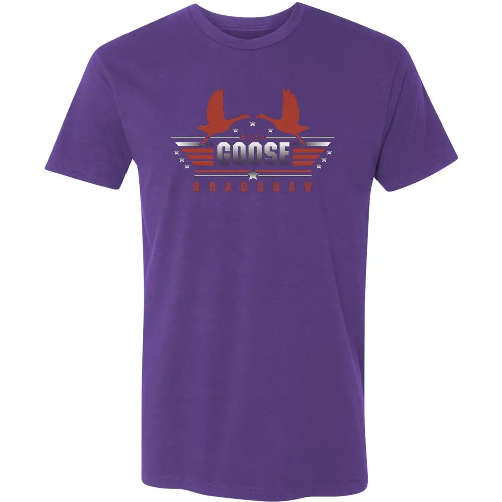 Goose Premium Unisex T-shirt - 7