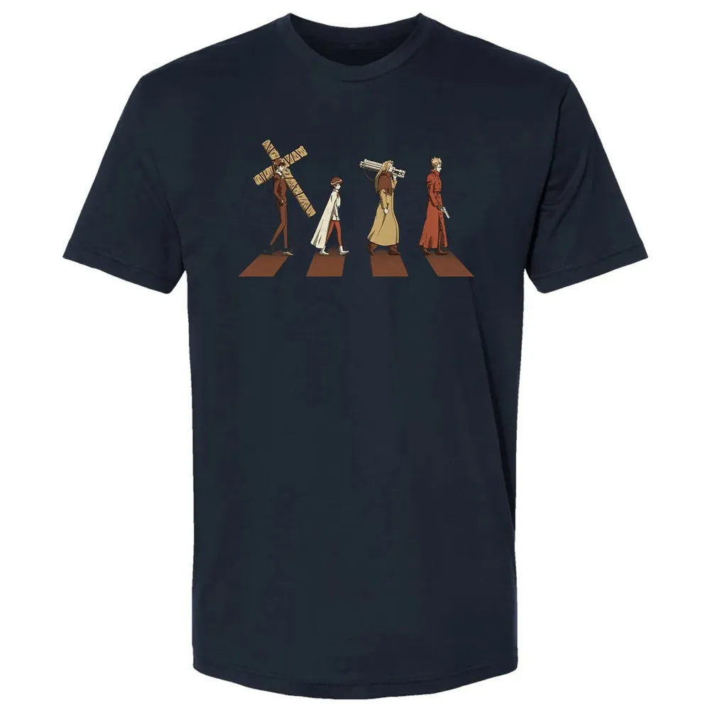 Stampede Premium Unisex T-shirt - 2