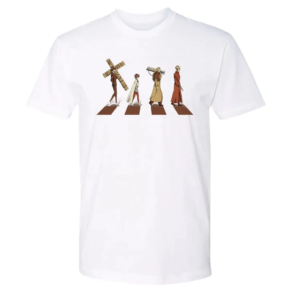 Stampede Premium Unisex T-shirt - 4