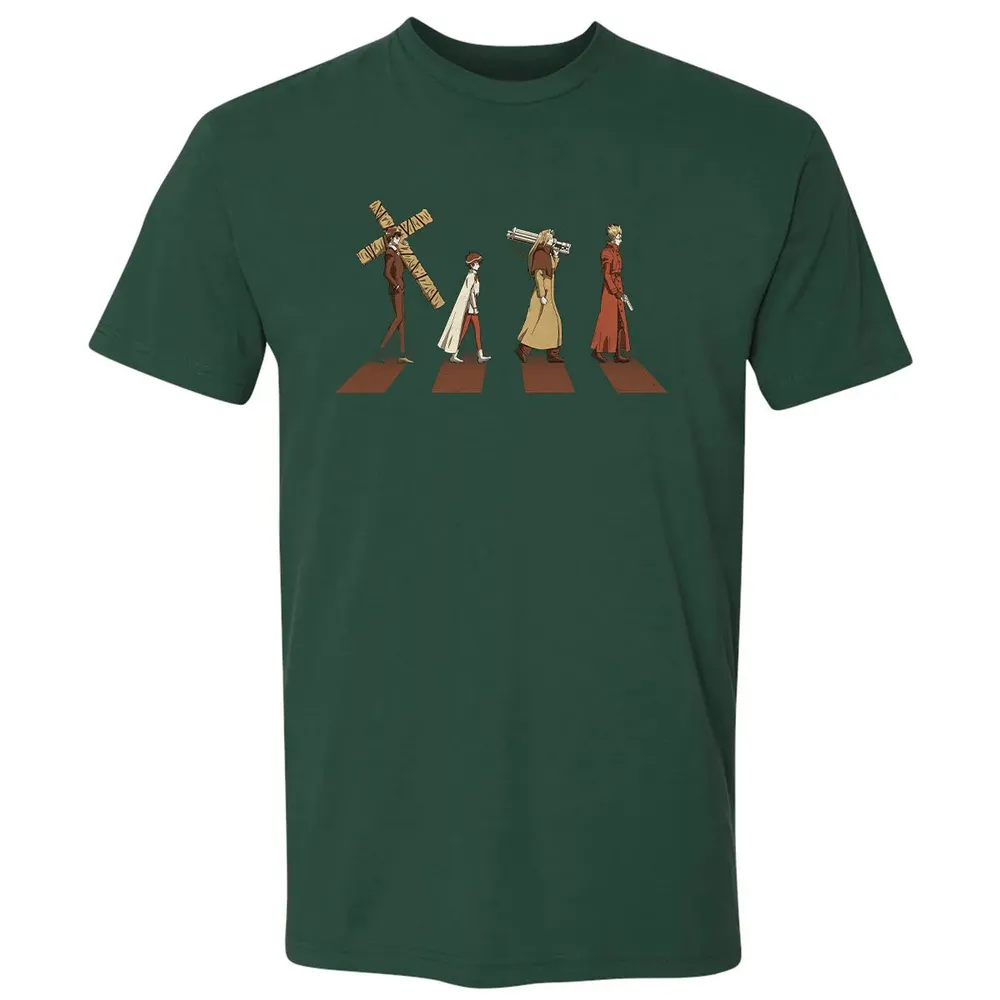 Stampede Premium Unisex T-shirt - 12