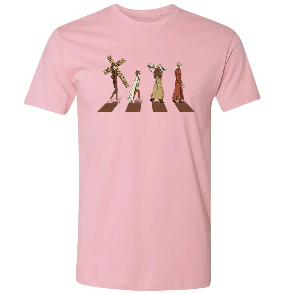 Stampede Premium Unisex T-shirt - 3