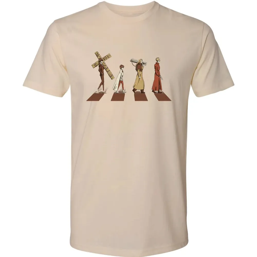 Stampede Premium Unisex T-shirt - 13