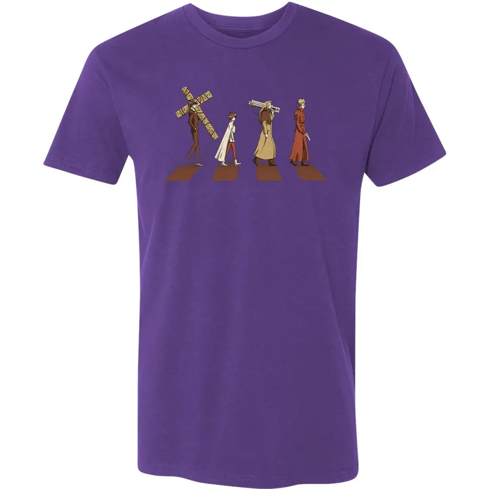 Stampede Premium Unisex T-shirt - 7