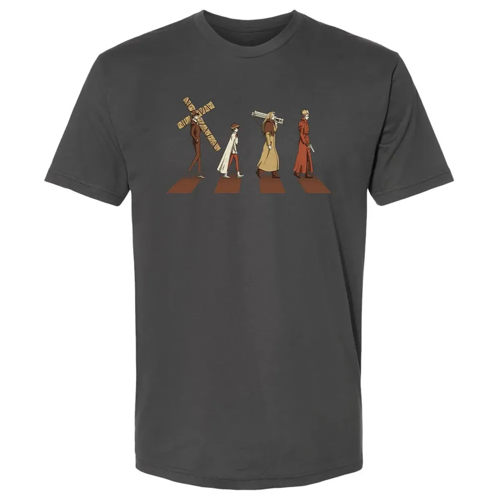 Stampede Premium Unisex T-shirt - 8