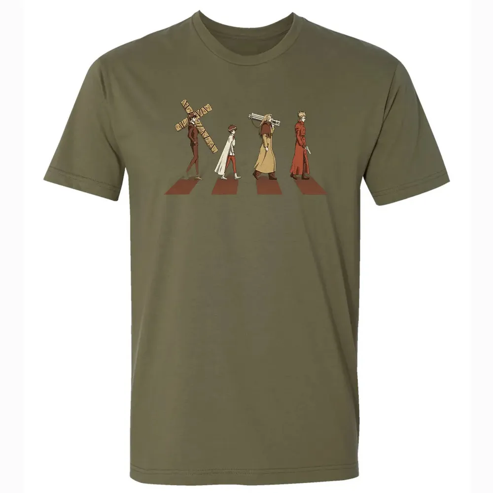 Stampede Premium Unisex T-shirt - 5