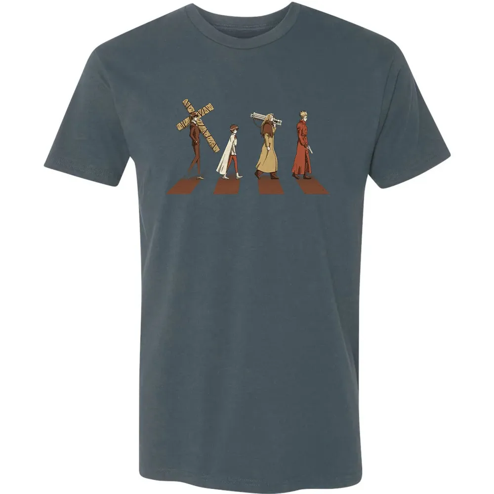 Stampede Premium Unisex T-shirt - 14