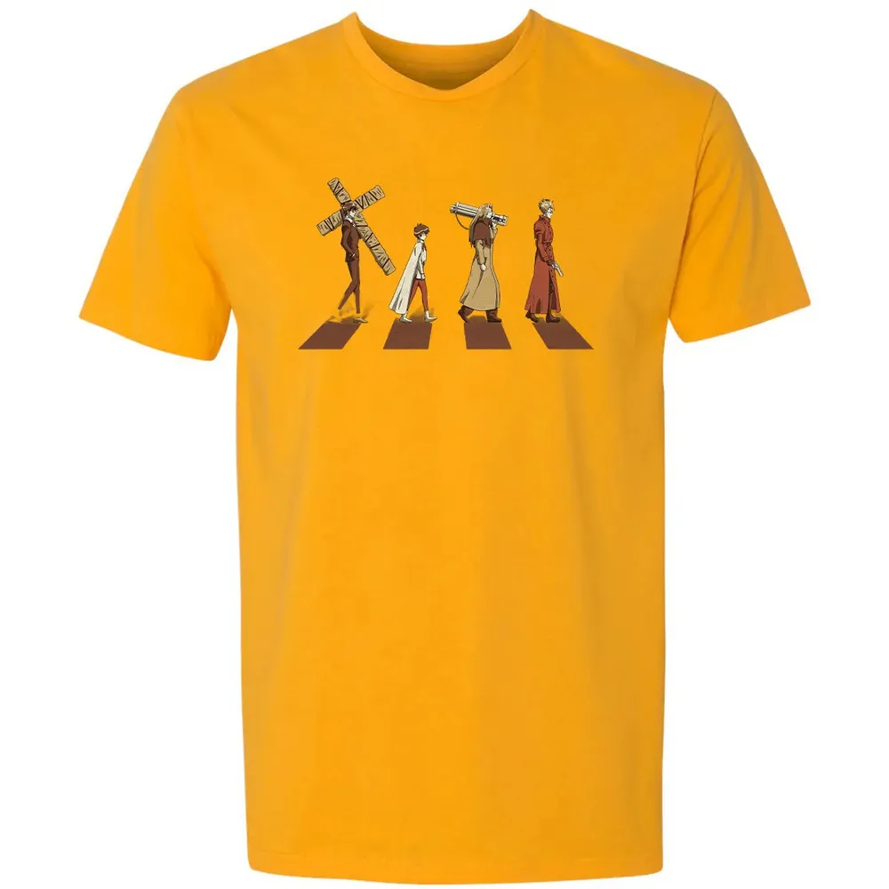 Stampede Premium Unisex T-shirt - 11