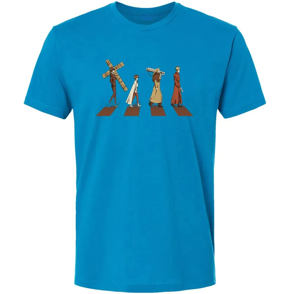 Stampede Premium Unisex T-shirt - 15