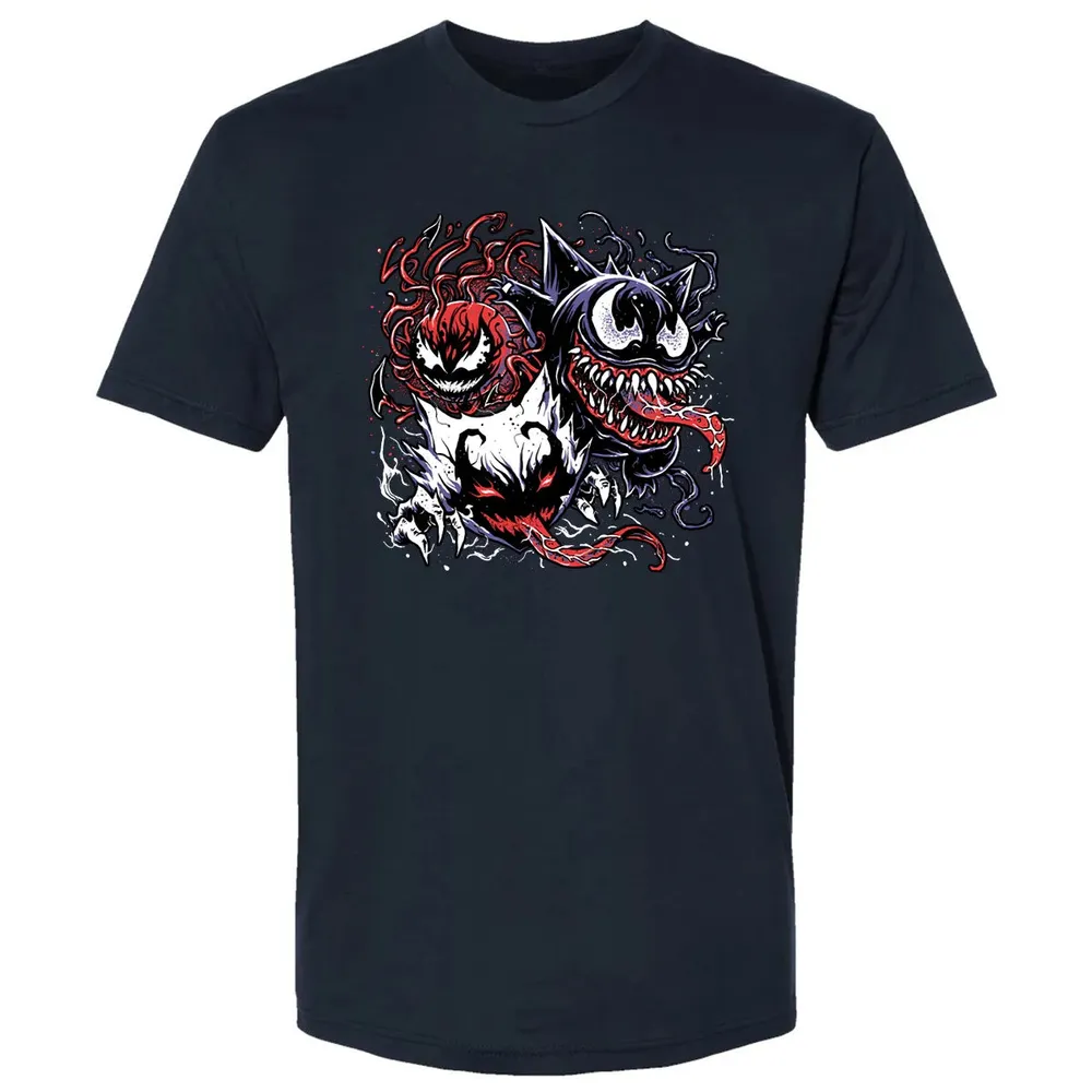 We Are Gengar Premium Unisex T-shirt - 2