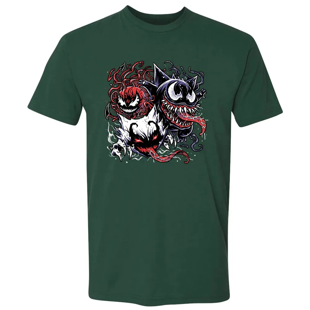 We Are Gengar Premium Unisex T-shirt - 12