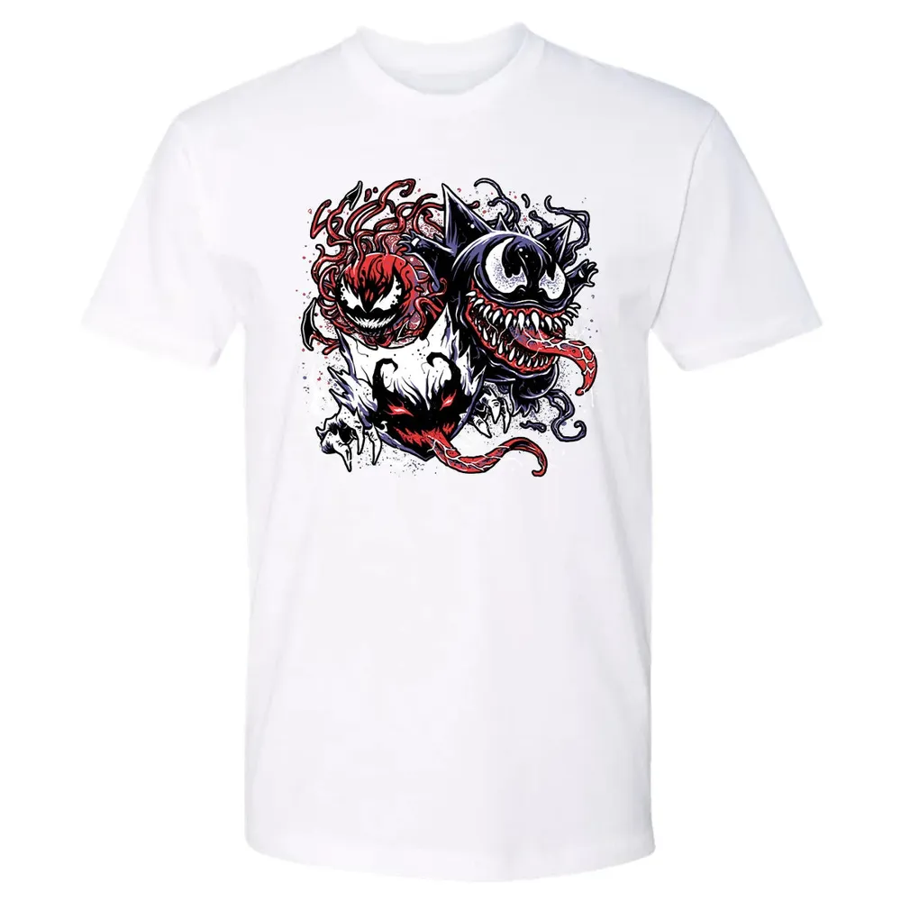 We Are Gengar Premium Unisex T-shirt - 4