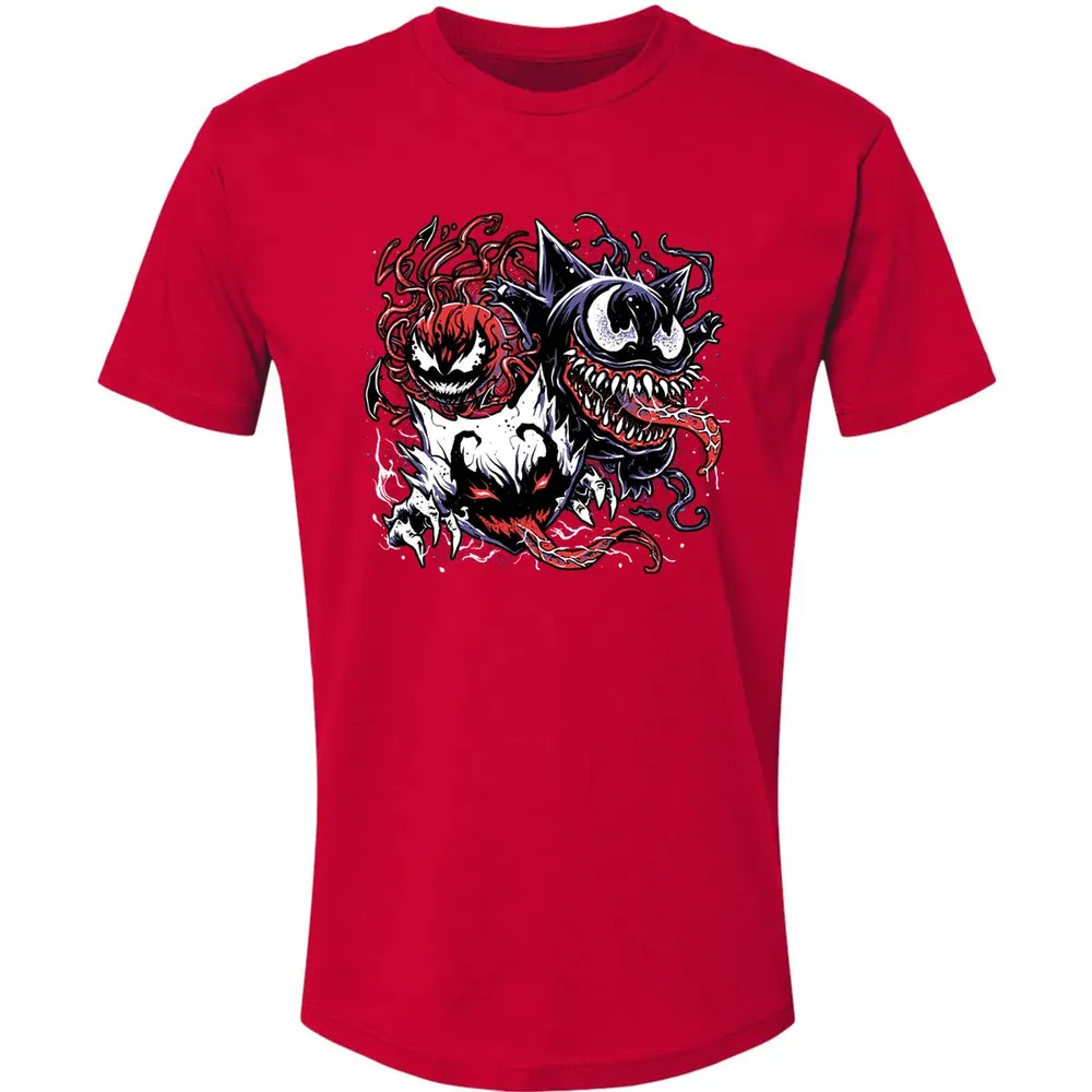 We Are Gengar Premium Unisex T-shirt - 6