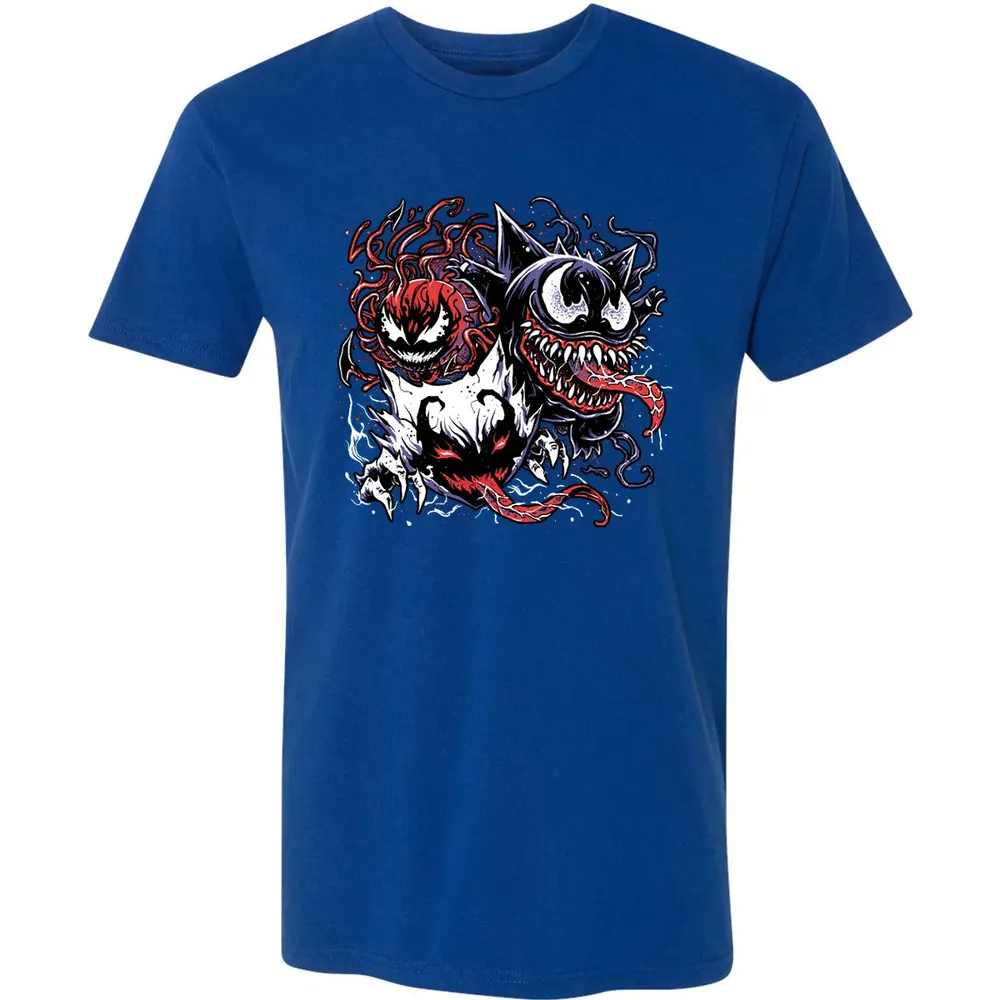 We Are Gengar Premium Unisex T-shirt - 10