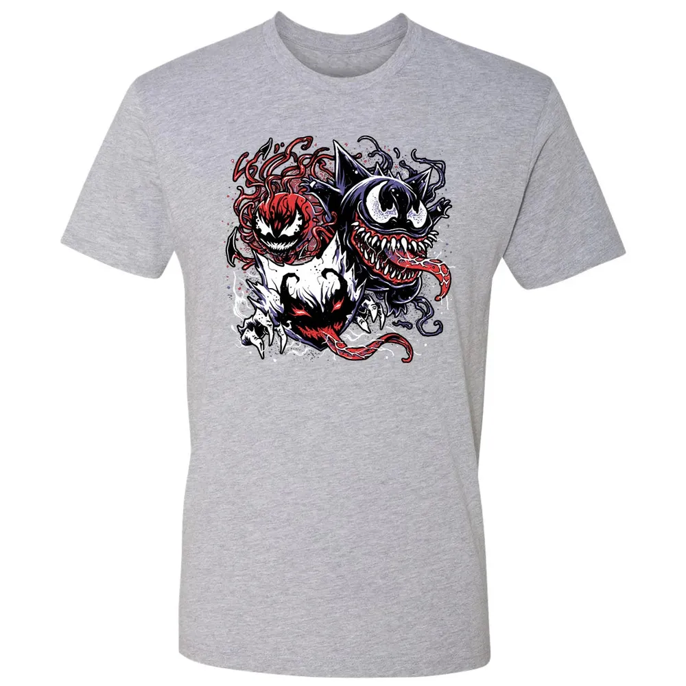 We Are Gengar Premium Unisex T-shirt - 9